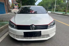 大众 捷达