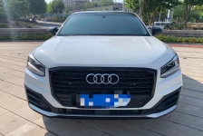 奥迪 Q2
