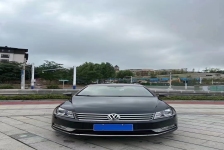 大众 迈腾