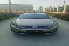 一汽-大众CC