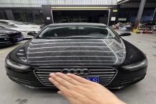 奥迪A4L