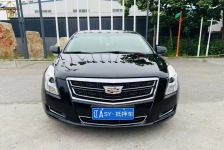 凯迪拉克XTS