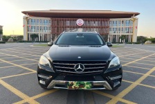 奔驰 ML