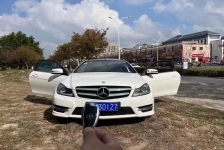 奔驰C级