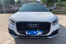 奥迪 Q2