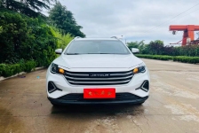 捷途X70