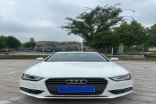 奥迪A4L