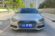 奥迪A4L