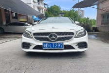 奔驰C级