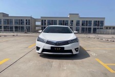 丰田 卡罗拉