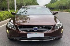 沃尔沃XC60(进口)