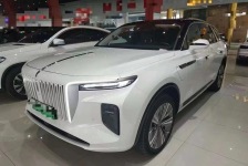 红旗 E-HS9