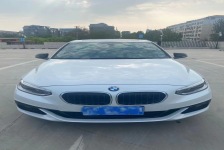 宝马1系(进口)