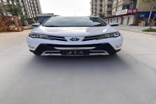 丰田RAV4(进口)