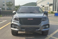 长城 哈弗H9