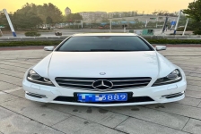 奔驰C级
