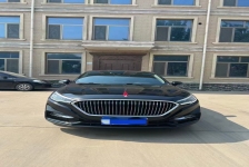 红旗H5