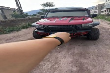 北京汽车BJ40