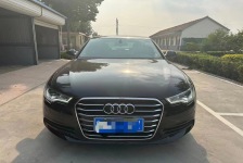 奥迪A6L