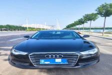 奥迪A6L