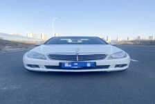 奔驰C级