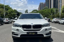 宝马X5(进口)