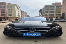 奔驰E级