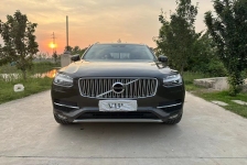 沃尔沃XC90(进口)