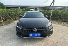 大众 帕萨特