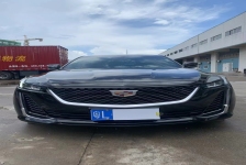 凯迪拉克 CT5