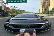 大众 帕萨特