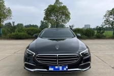 奔驰E级