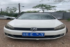 大众 高尔夫