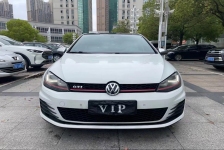 大众 高尔夫GTI