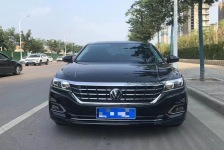 大众 帕萨特