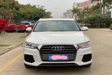 奥迪Q3