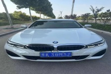 宝马3系