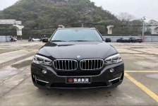 宝马X5(进口)