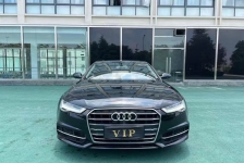 奥迪A6L