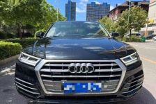 奥迪Q5
