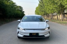 比亚迪 秦