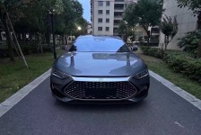 比亚迪 汉
