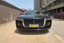 红旗 H9