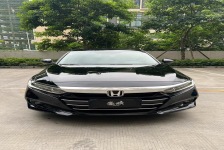 本田 雅阁