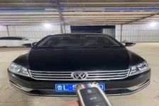 大众 迈腾