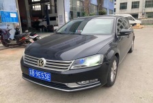 大众 迈腾