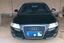 奥迪A6L