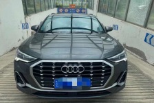 奥迪Q3