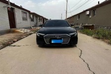 奥迪A6L