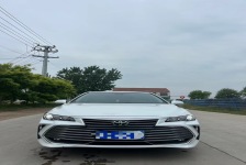 丰田亚洲龙(进口)